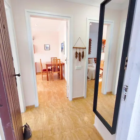 New Costa Brava, Seaview! Nearby Apartment *