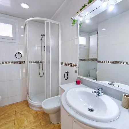 Apartment New Costa Brava, Seaview! Nearby *