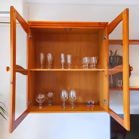 Apartment New Costa Brava, Seaview! Nearby Lloret de Mar
