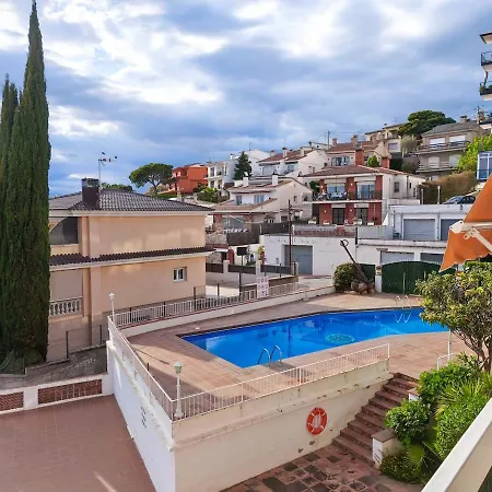 New Costa Brava, Seaview! Nearby *