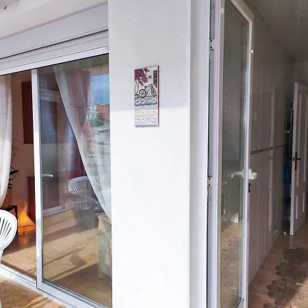 Apartment New Costa Brava, Seaview! Nearby Lloret de Mar