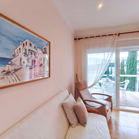 Apartment New Costa Brava, Seaview! Nearby Lloret de Mar