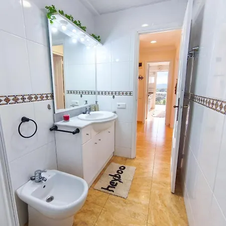 Apartment New Costa Brava, Seaview! Nearby