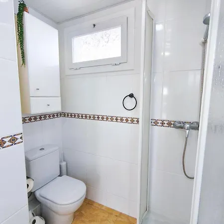 Apartment New Costa Brava, Seaview! Nearby