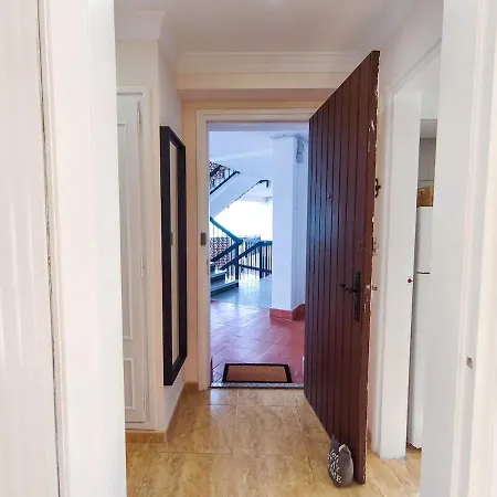 New Costa Brava, Seaview! Nearby Apartment *