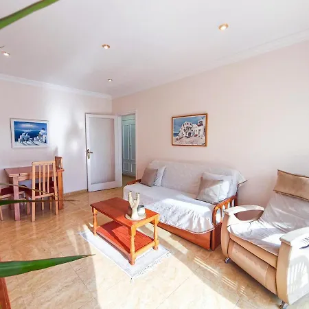 Apartment New Costa Brava, Seaview! Nearby Lloret de Mar