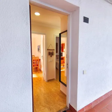 Apartment New Costa Brava, Seaview! Nearby Lloret de Mar